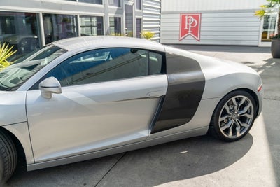 2010 Audi R8 4.2L