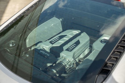 2010 Audi R8 4.2L