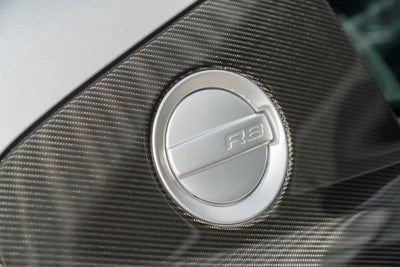 2010 Audi R8 4.2L