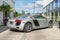 2010 Audi R8 4.2L