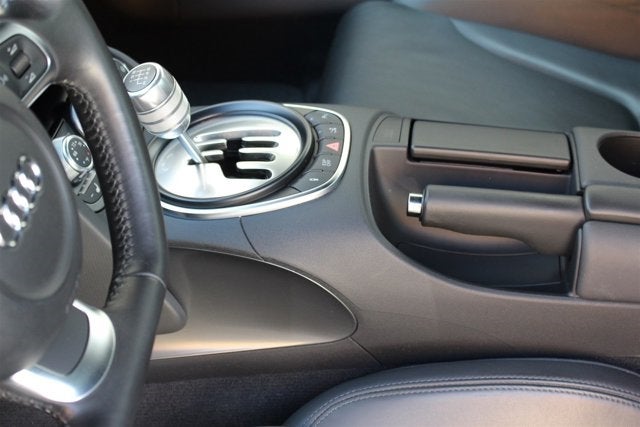 2010 Audi R8 4.2L Quattro