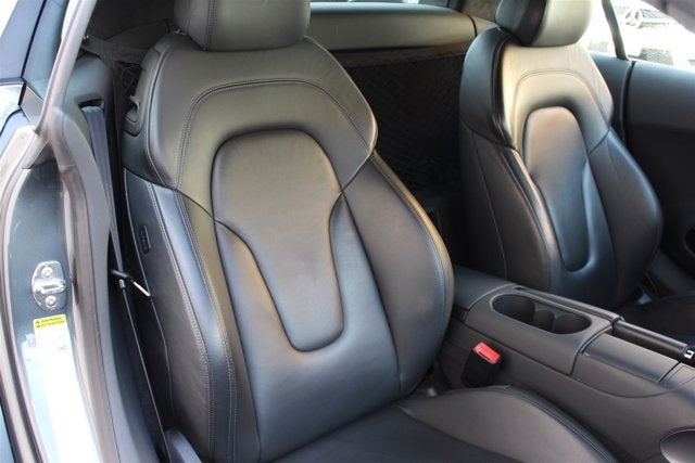 2010 Audi R8 4.2L Quattro