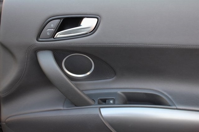 2010 Audi R8 4.2L Quattro