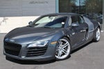 2010 Audi R8 4.2L Quattro