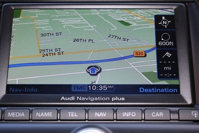 2010 Audi R8 4.2L Quattro