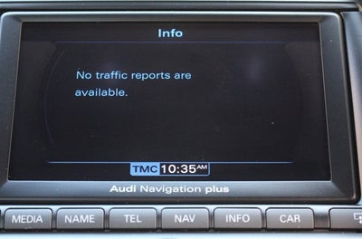 2010 Audi R8 4.2L Quattro