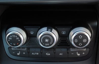 2010 Audi R8 4.2L Quattro