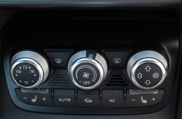 2010 Audi R8 4.2L Quattro