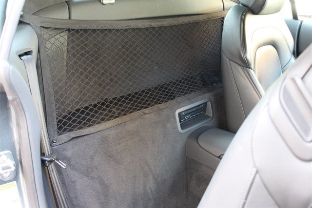 2010 Audi R8 4.2L Quattro