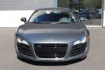 2010 Audi R8 4.2L Quattro