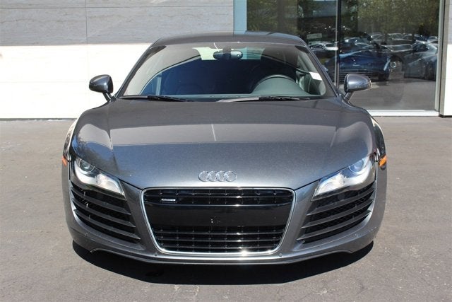 2010 Audi R8 4.2L Quattro