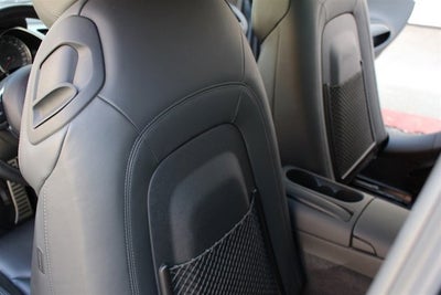 2010 Audi R8 4.2L Quattro