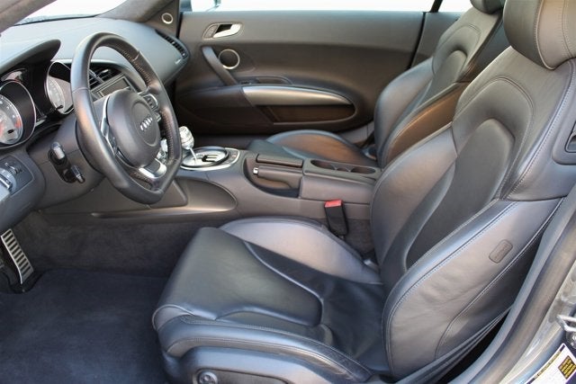 2010 Audi R8 4.2L Quattro