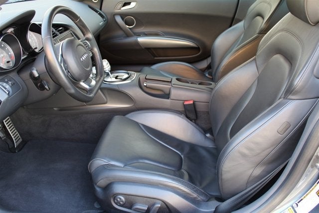 2010 Audi R8 4.2L Quattro
