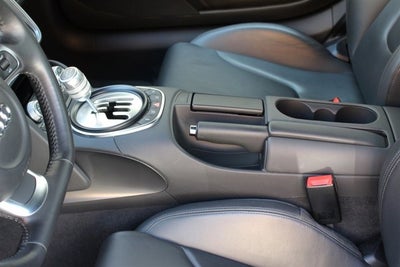 2010 Audi R8 4.2L Quattro