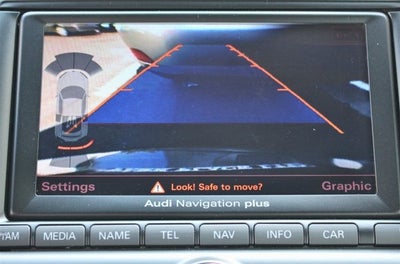 2010 Audi R8 4.2L Quattro