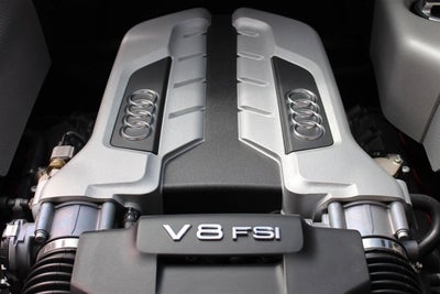 2010 Audi R8 4.2L Quattro