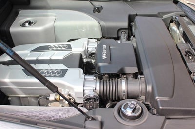 2010 Audi R8 4.2L Quattro