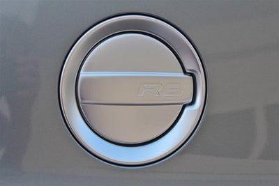 2010 Audi R8 4.2L Quattro