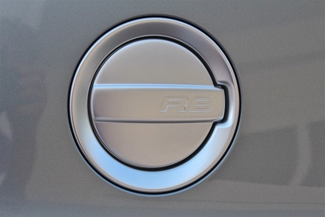 2010 Audi R8 4.2L Quattro