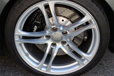2010 Audi R8 4.2L Quattro