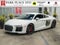 2018 Audi R8 Coupe V10
