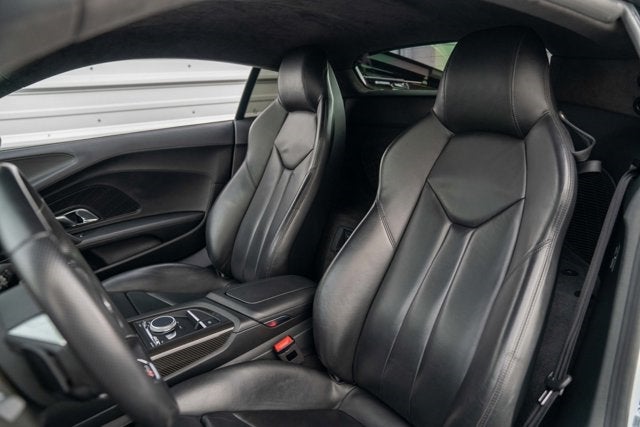 2018 Audi R8 Coupe V10