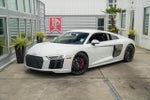 2018 Audi R8 Coupe V10