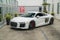 2018 Audi R8 Coupe V10