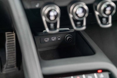 2018 Audi R8 Coupe V10