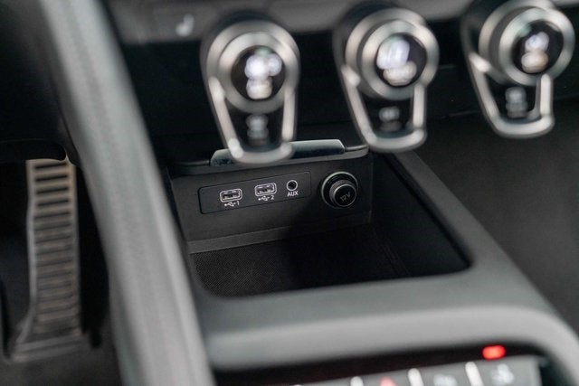 2018 Audi R8 Coupe V10