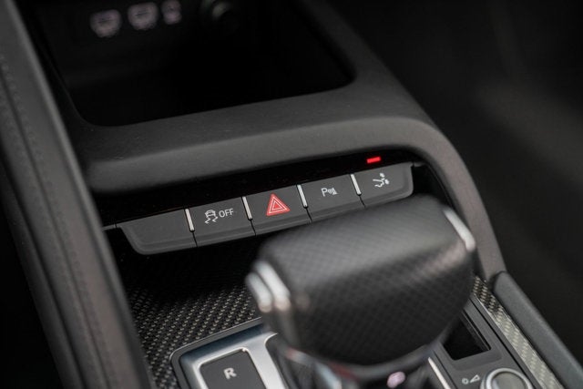 2018 Audi R8 Coupe V10