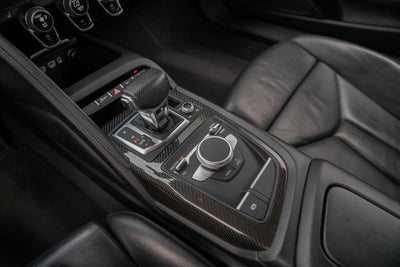 2018 Audi R8 Coupe V10