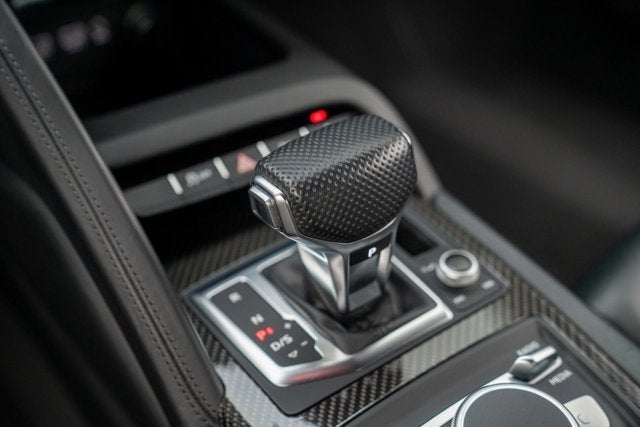 2018 Audi R8 Coupe V10