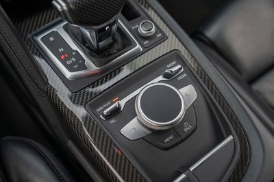 2018 Audi R8 Coupe V10