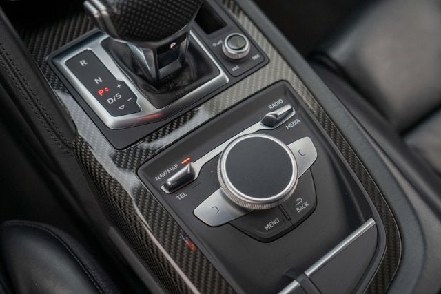 2018 Audi R8 Coupe V10