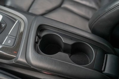 2018 Audi R8 Coupe V10