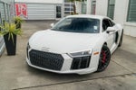 2018 Audi R8 Coupe V10