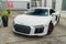 2018 Audi R8 Coupe V10