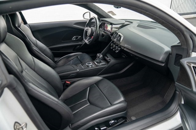 2018 Audi R8 Coupe V10