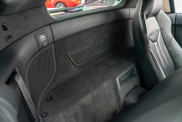 2018 Audi R8 Coupe V10