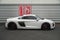 2018 Audi R8 Coupe V10