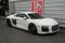 2018 Audi R8 Coupe V10
