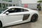 2018 Audi R8 Coupe V10