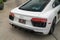 2018 Audi R8 Coupe V10
