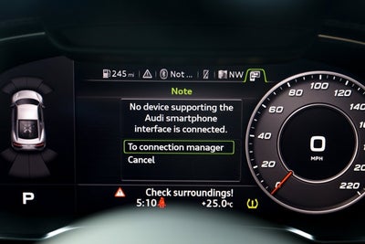 2018 Audi R8 Coupe V10