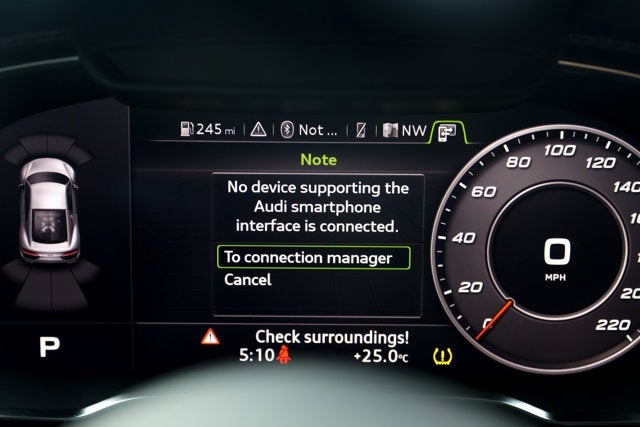 2018 Audi R8 Coupe V10