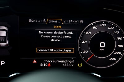 2018 Audi R8 Coupe V10