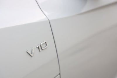 2018 Audi R8 Coupe V10