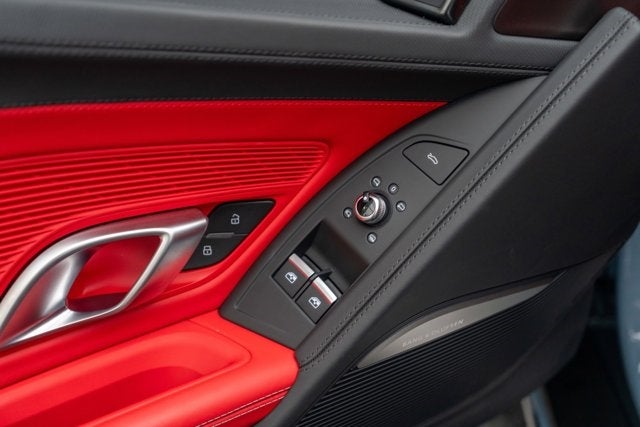 2020 Audi R8 Coupe V10